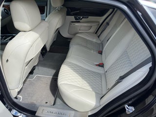 2017 Jaguar XJL thumbnail – Miami, FL – 13