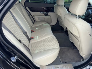 2017 Jaguar XJL thumbnail – Miami, FL – 17