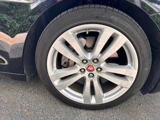 2017 Jaguar XJL thumbnail – Miami, FL – 49