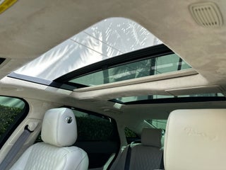 2017 Jaguar XJL thumbnail – Miami, FL – 43