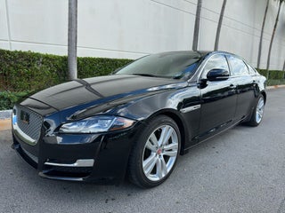 Jaguar XJL for sale Las Vegas