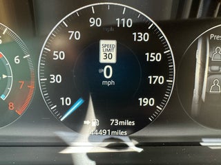 2017 Jaguar XJL thumbnail – Miami, FL – 32