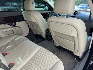 2017 Jaguar XJL thumbnail – Miami, FL – 18
