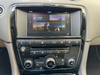 2017 Jaguar XJL thumbnail – Miami, FL – 34