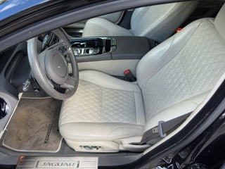 2017 Jaguar XJL thumbnail – Miami, FL – 9