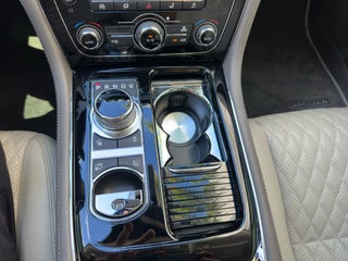 2017 Jaguar XJL thumbnail – Miami, FL – 35