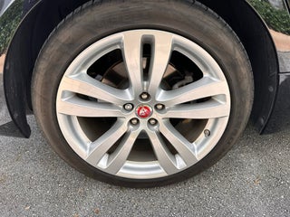 2017 Jaguar XJL thumbnail – Miami, FL – 48