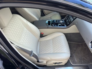 2017 Jaguar XJL thumbnail – Miami, FL – 22