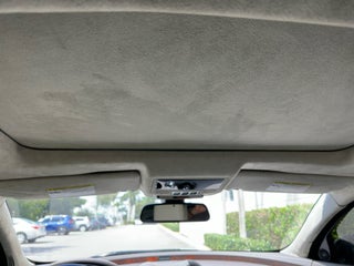 2017 Jaguar XJL thumbnail – Miami, FL – 30