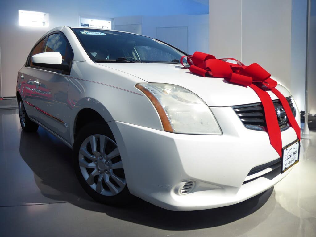 2011 Nissan Sentra