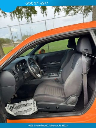 2014 Dodge Challenger thumbnail – Miramar, FL – 13