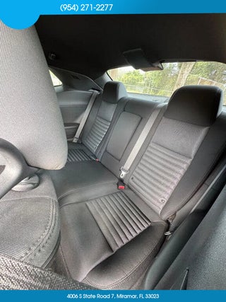 2014 Dodge Challenger thumbnail – Miramar, FL – 17