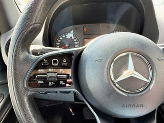 2021 Mercedes-Benz Sprinter thumbnail – Oakland Park, FL – 20