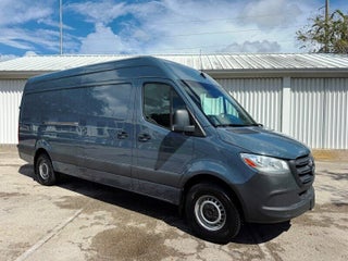 2021 Mercedes-Benz Sprinter thumbnail – Oakland Park, FL – 7