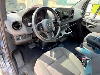 2021 Mercedes-Benz Sprinter thumbnail – Oakland Park, FL – 10