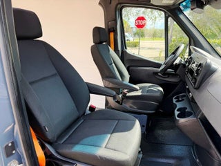 2021 Mercedes-Benz Sprinter thumbnail – Oakland Park, FL – 12