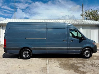 2021 Mercedes-Benz Sprinter thumbnail – Oakland Park, FL – 6