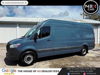 Mercedes-Benz Sprinter for sale Las Vegas