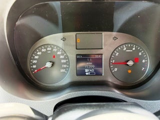 2021 Mercedes-Benz Sprinter thumbnail – Oakland Park, FL – 16