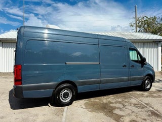 2021 Mercedes-Benz Sprinter thumbnail – Oakland Park, FL – 5