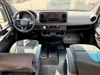 2021 Mercedes-Benz Sprinter thumbnail – Oakland Park, FL – 14