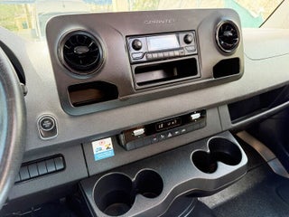 2021 Mercedes-Benz Sprinter thumbnail – Oakland Park, FL – 18