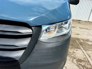 2021 Mercedes-Benz Sprinter thumbnail – Oakland Park, FL – 9