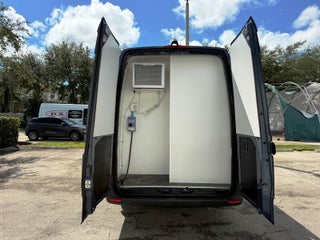 2021 Mercedes-Benz Sprinter thumbnail – Oakland Park, FL – 26