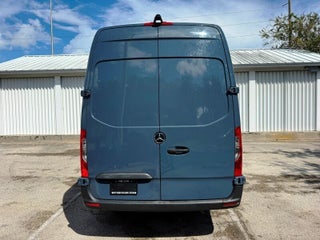 2021 Mercedes-Benz Sprinter thumbnail – Oakland Park, FL – 4