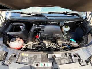 2021 Mercedes-Benz Sprinter thumbnail – Oakland Park, FL – 31