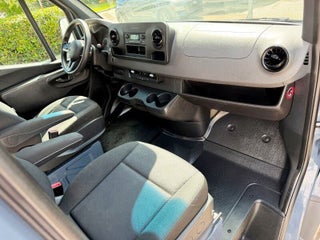 2021 Mercedes-Benz Sprinter thumbnail – Oakland Park, FL – 13