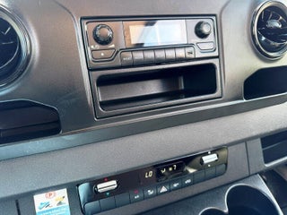 2021 Mercedes-Benz Sprinter thumbnail – Oakland Park, FL – 19