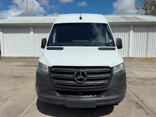 2023 Mercedes-Benz Sprinter thumbnail – Oakland Park, FL – 8
