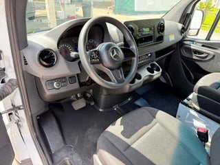 2023 Mercedes-Benz Sprinter thumbnail – Oakland Park, FL – 10