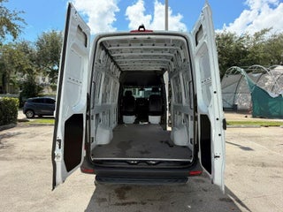 2023 Mercedes-Benz Sprinter thumbnail – Oakland Park, FL – 29