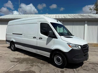 2023 Mercedes-Benz Sprinter thumbnail – Oakland Park, FL – 7