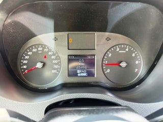 2023 Mercedes-Benz Sprinter thumbnail – Oakland Park, FL – 16