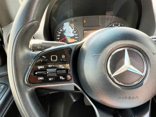 2023 Mercedes-Benz Sprinter thumbnail – Oakland Park, FL – 21