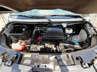 2023 Mercedes-Benz Sprinter thumbnail – Oakland Park, FL – 35