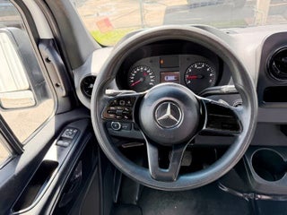 2023 Mercedes-Benz Sprinter thumbnail – Oakland Park, FL – 15