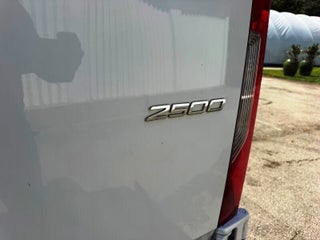 2023 Mercedes-Benz Sprinter thumbnail – Oakland Park, FL – 32