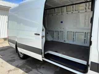 2023 Mercedes-Benz Sprinter thumbnail – Oakland Park, FL – 33