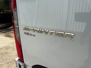 2023 Mercedes-Benz Sprinter thumbnail – Oakland Park, FL – 31