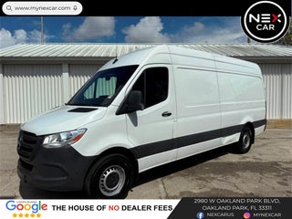 Mercedes-Benz Sprinter for sale Las Vegas