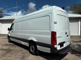 2023 Mercedes-Benz Sprinter thumbnail – Oakland Park, FL – 3