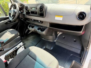 2023 Mercedes-Benz Sprinter thumbnail – Oakland Park, FL – 13