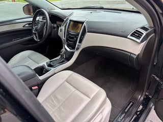 2013 Cadillac SRX thumbnail – Homestead, FL – 8
