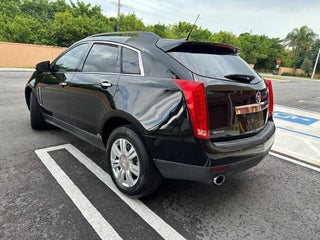 2013 Cadillac SRX thumbnail – Homestead, FL – 5
