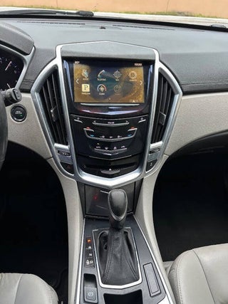 2013 Cadillac SRX thumbnail – Homestead, FL – 13