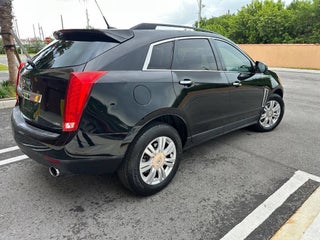 2013 Cadillac SRX thumbnail – Homestead, FL – 7